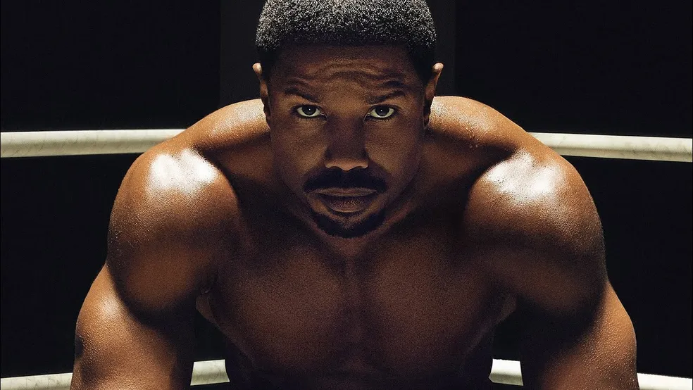Creed 3 e indicado ao Oscar são destaques no cinema nesta semana