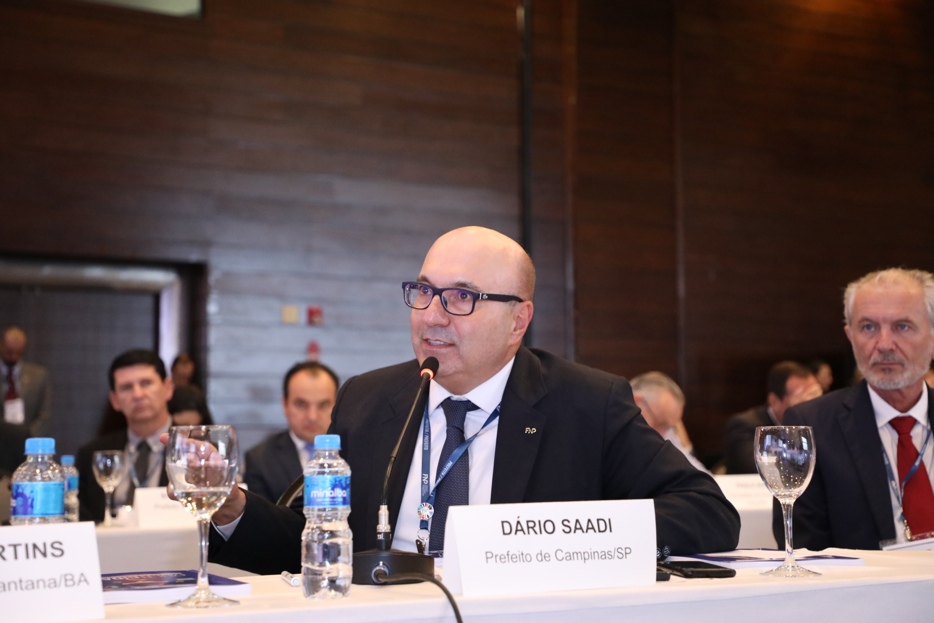 TRE-SP derruba cassação de Dário Saadi e aplica multa