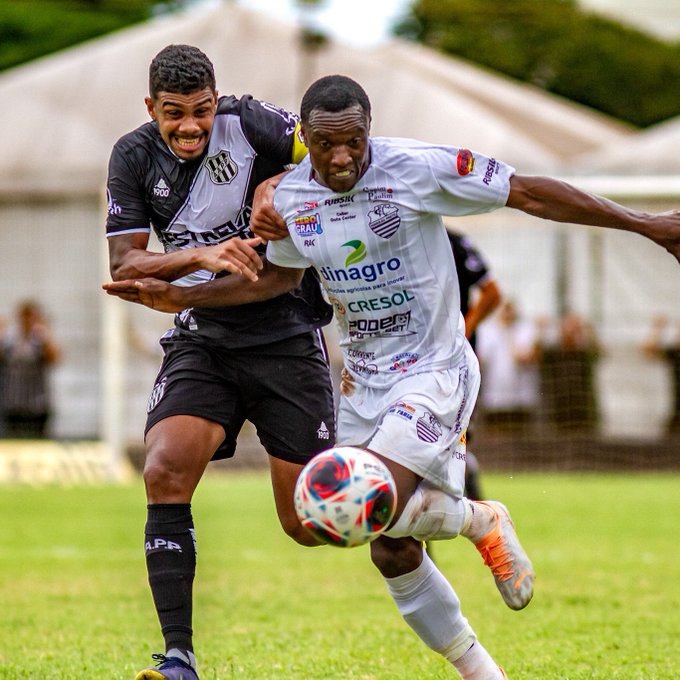 Diretoria do Comercial faz promoção de ingressos para jogo com a Ponte Preta