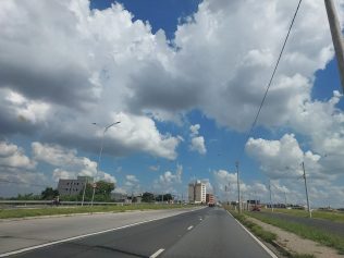 Distritos do Campo Grande e Ouro Verde são regiões menos arborizadas de Campinas