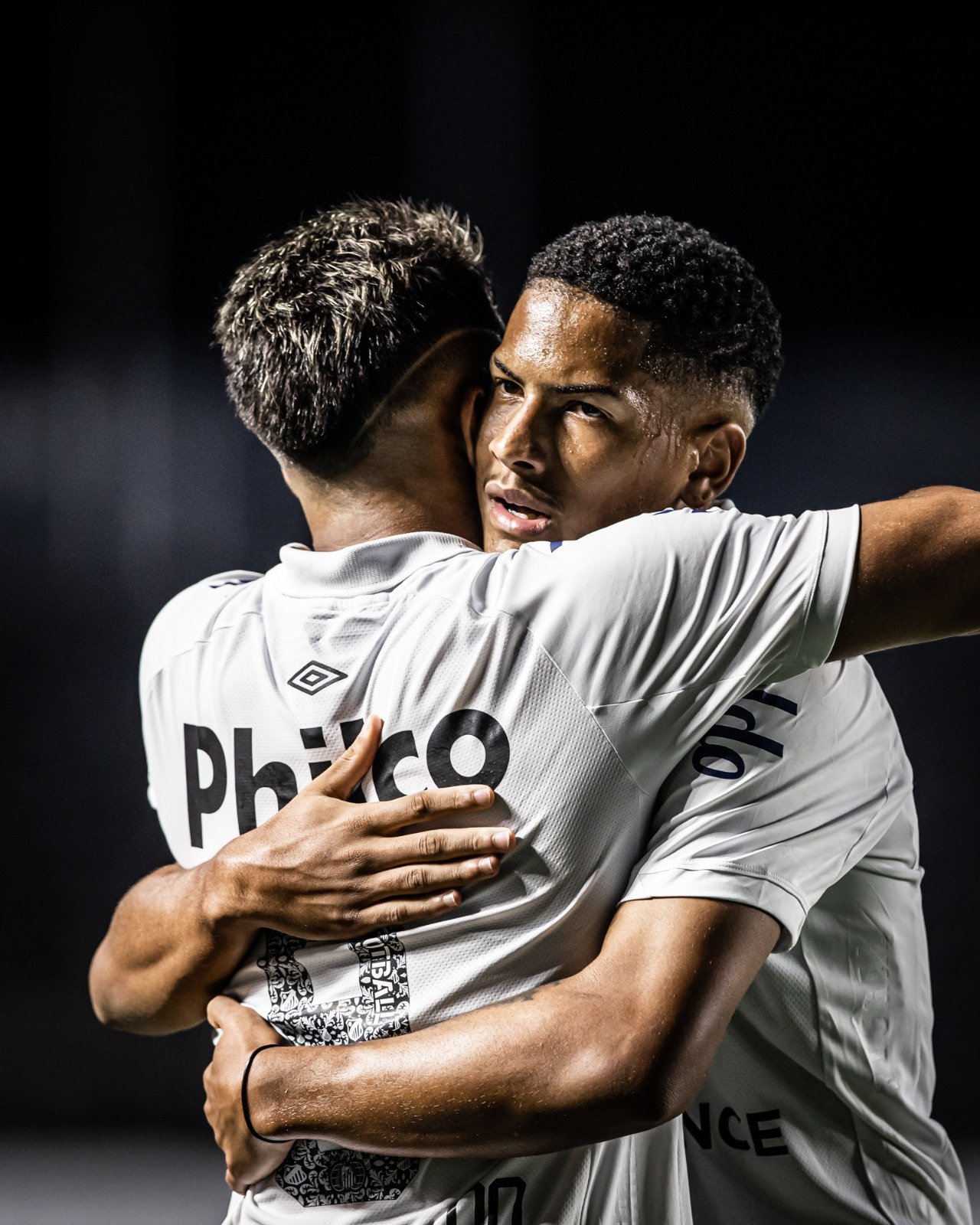 Flamengo desiste de contratar atacante Ângelo do Santos