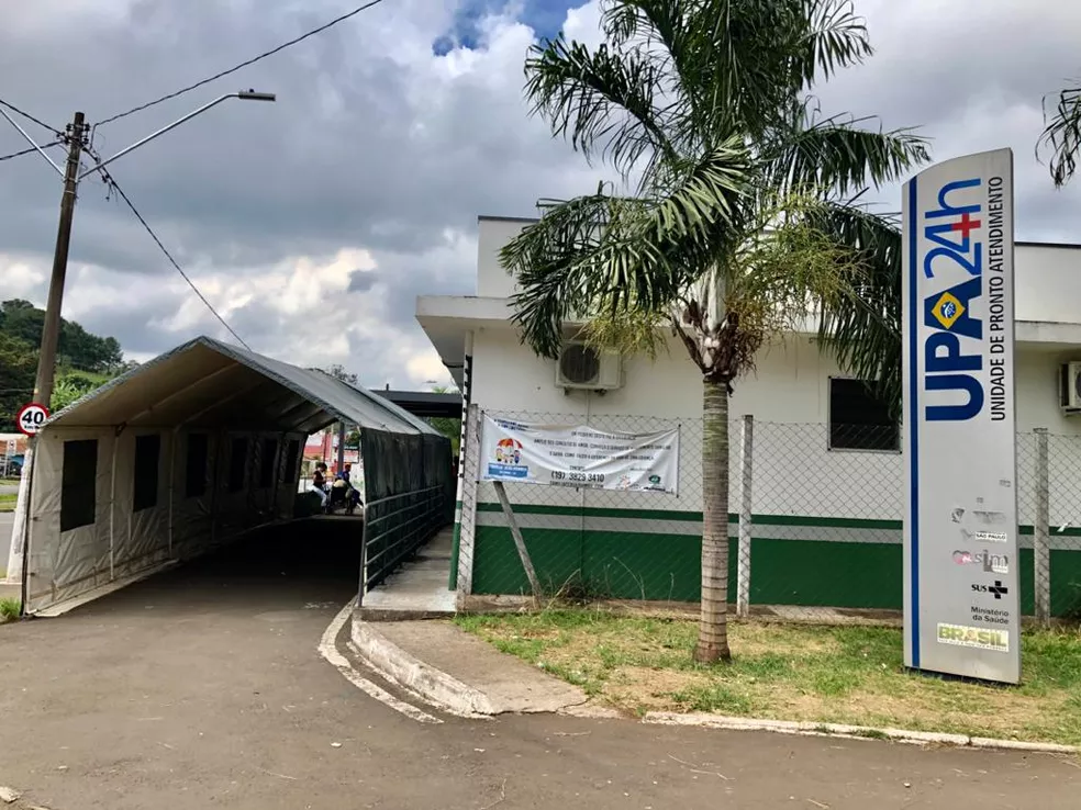 Golpistas extorquem familiares de internados na UPA de Valinhos
