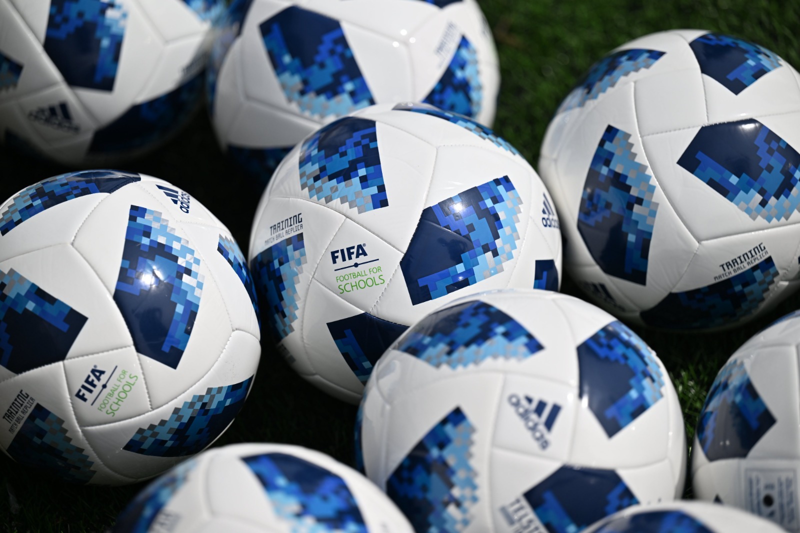 International Board discute mudanças na arbitragem do futebol
