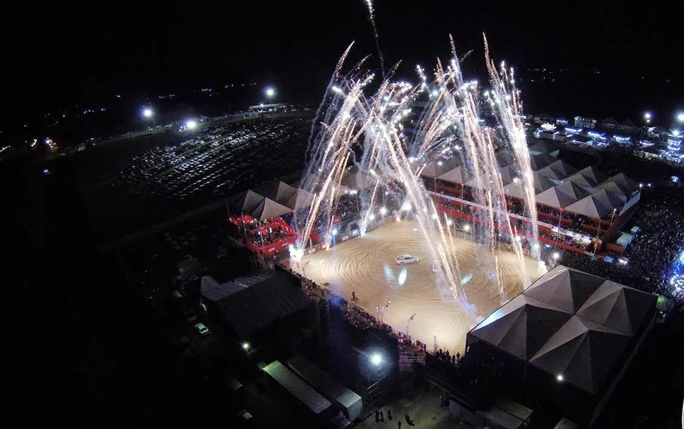 Limeira Rodeo Music terá medidas para socorrer mulheres em risco
