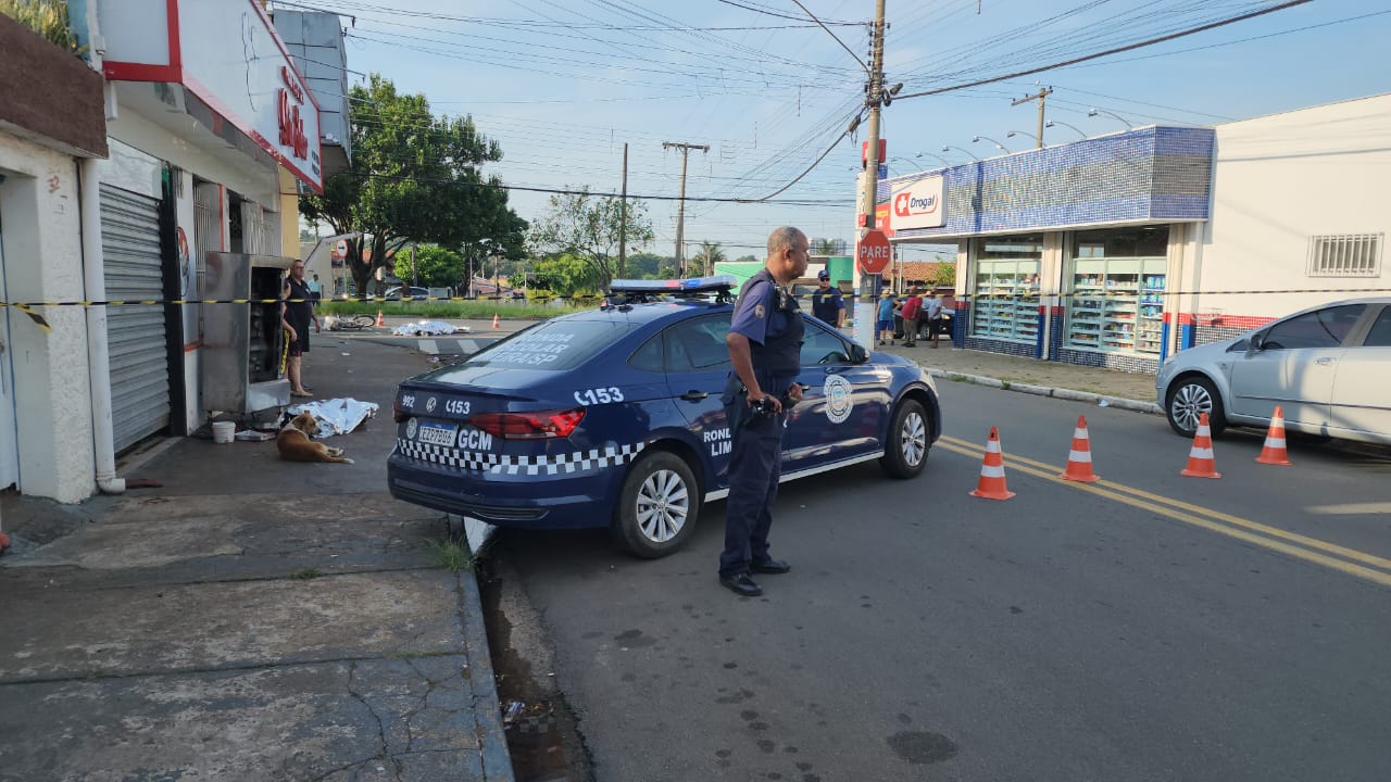 Motorista que atropelou e matou três pessoas em Limeira estava embriagado