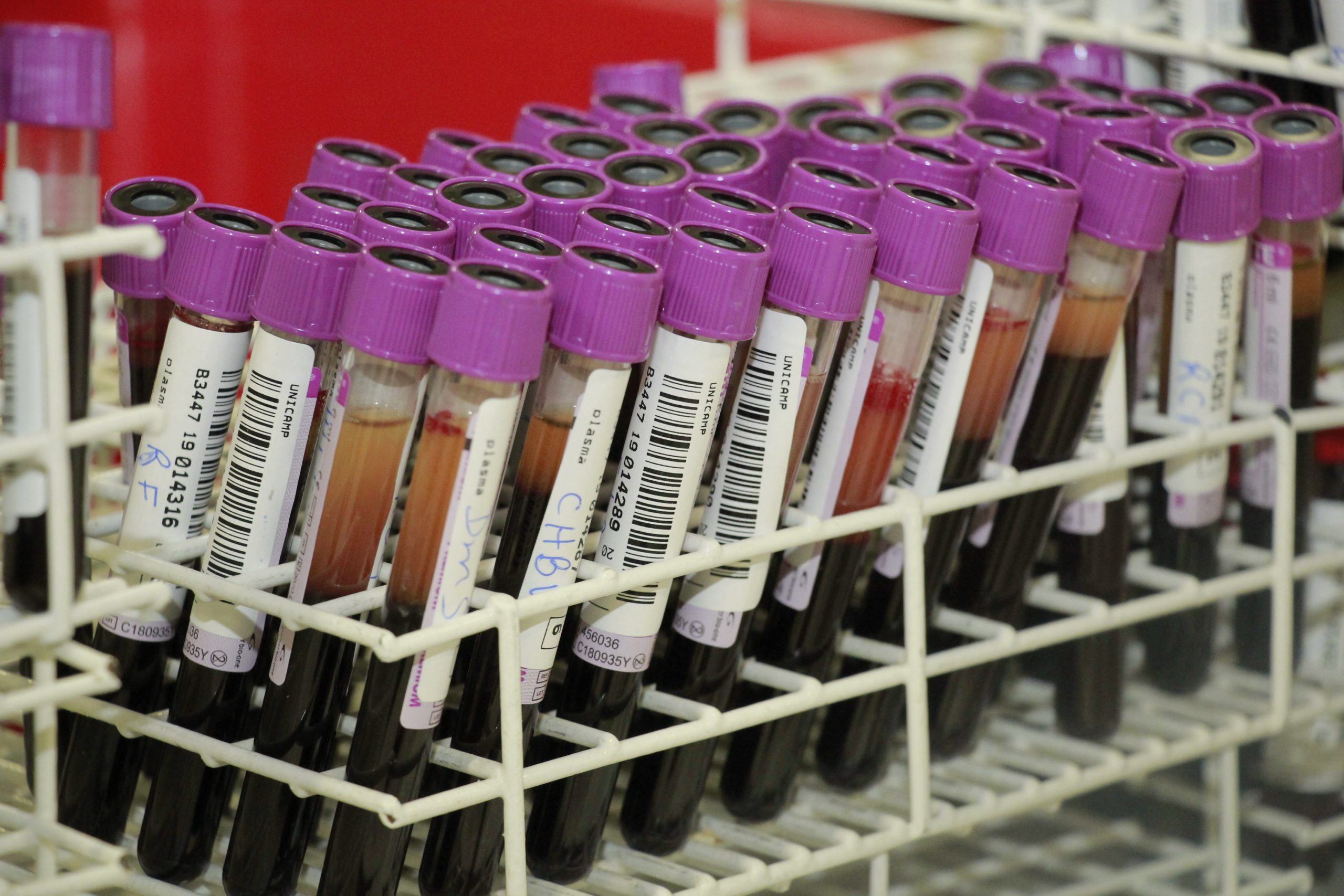 Nova Odessa tem campanha de doação de sangue neste sábado