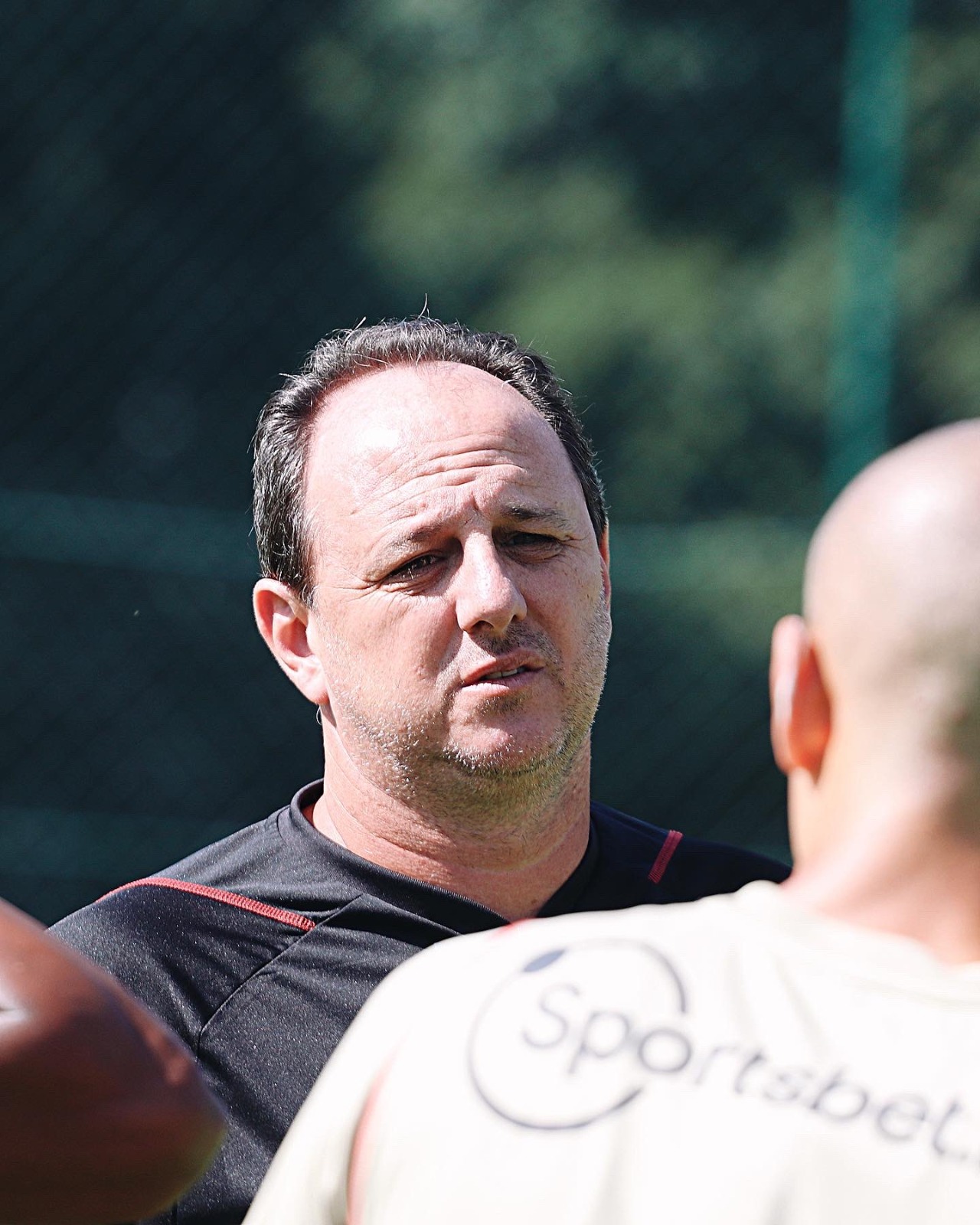 São Paulo busca adversário para jogo-treino antes da Sul-Americana