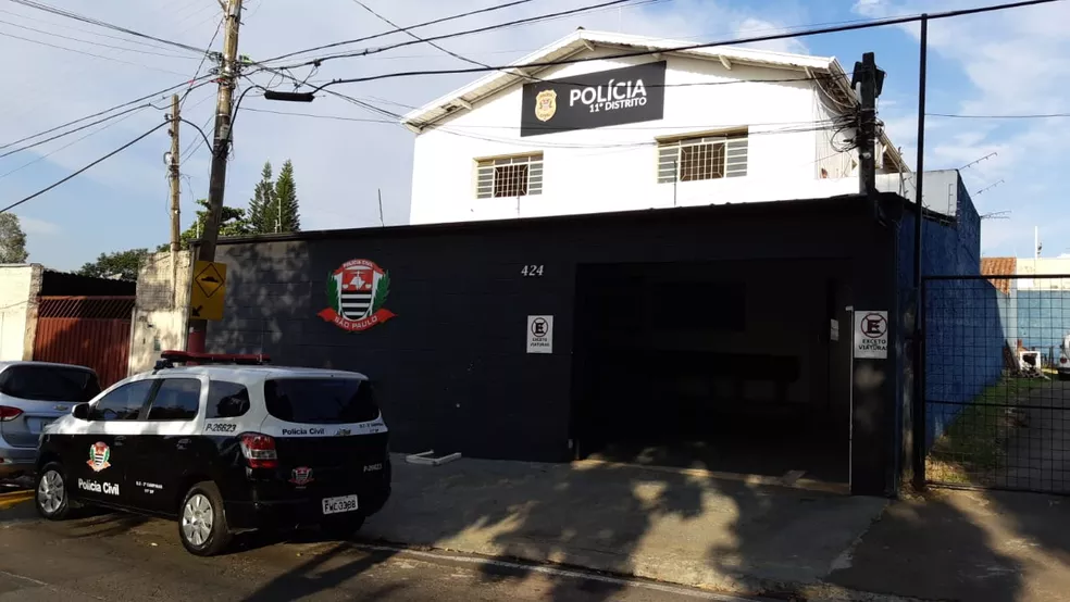Criança de 2 anos é encontrada sozinha no bairro Satélite Íris, em Campinas 