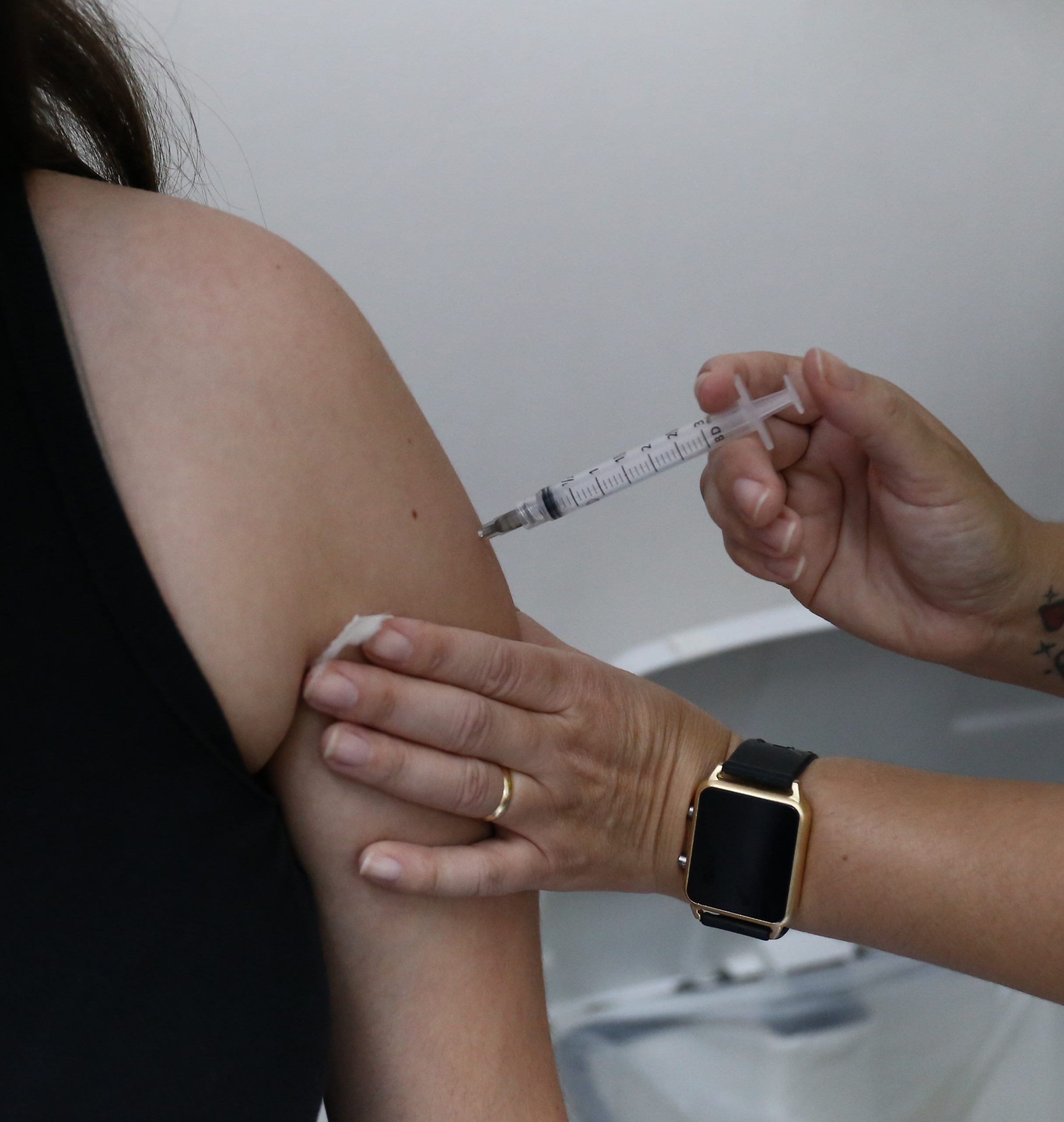 Itatiba realiza novo Sábado da Prevenção com foco em saúde e acolhimento emocional