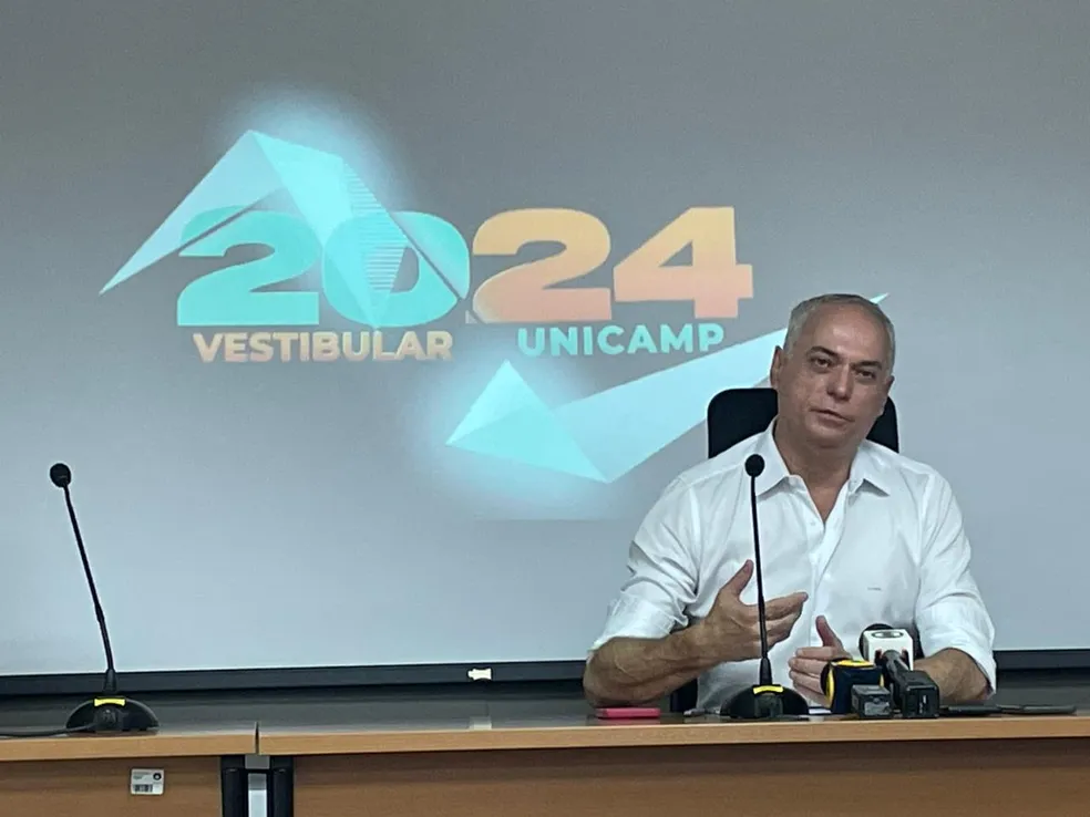 Vestibular da Unicamp terá mais questões de humanas; objetivo é equilibrar a prova