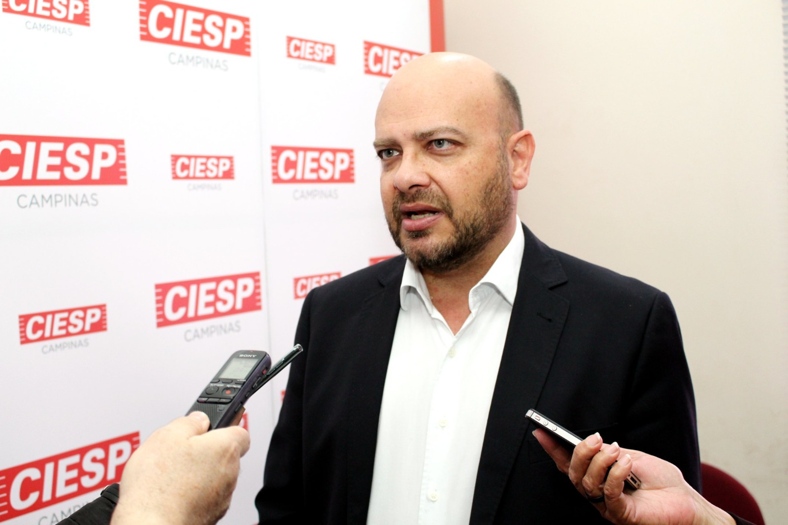 Arcabouço fiscal divide opiniões entre empresários, aponta pesquisa da Ciesp