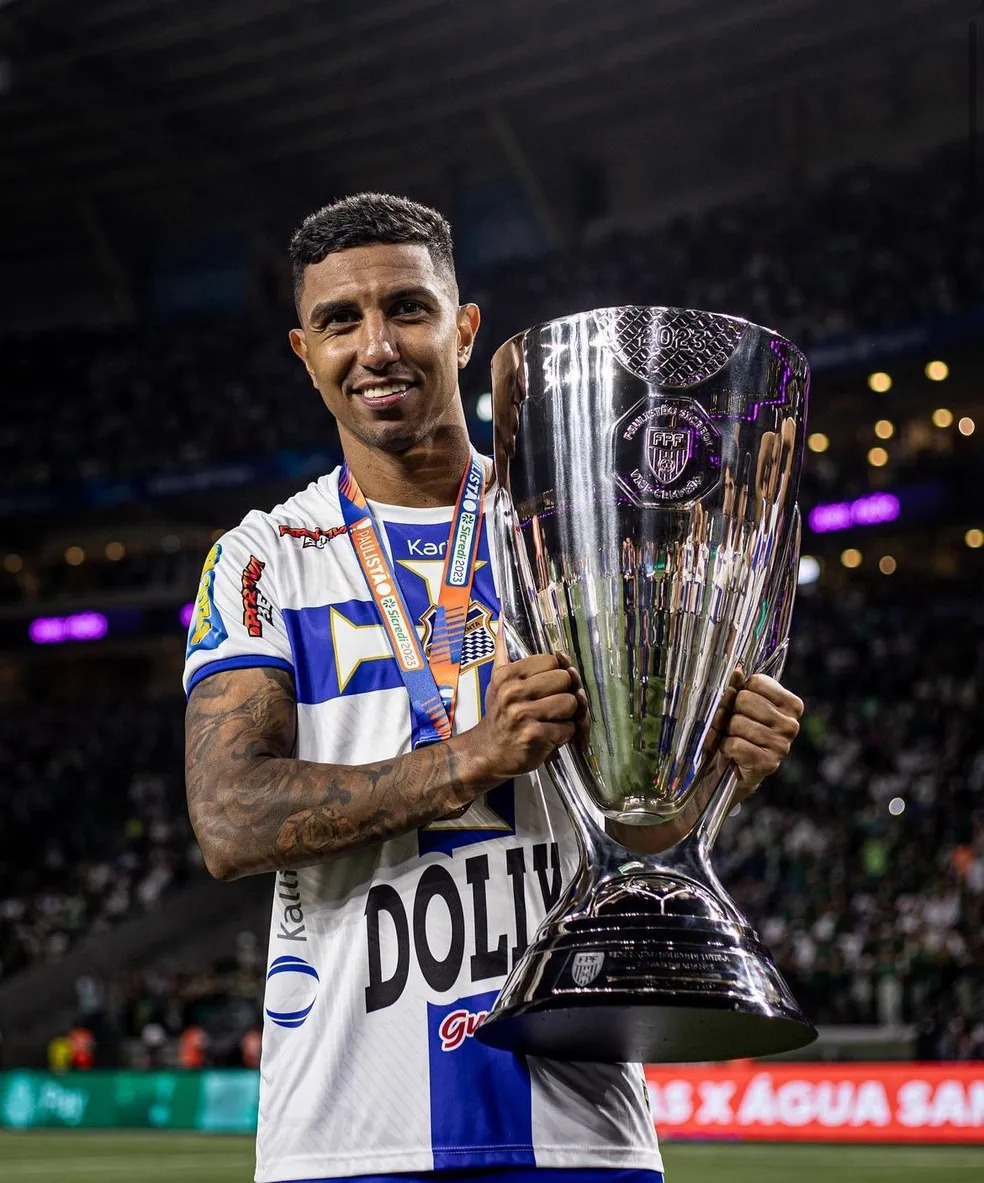 Avaí pode contar com ex-campineiros para Série B