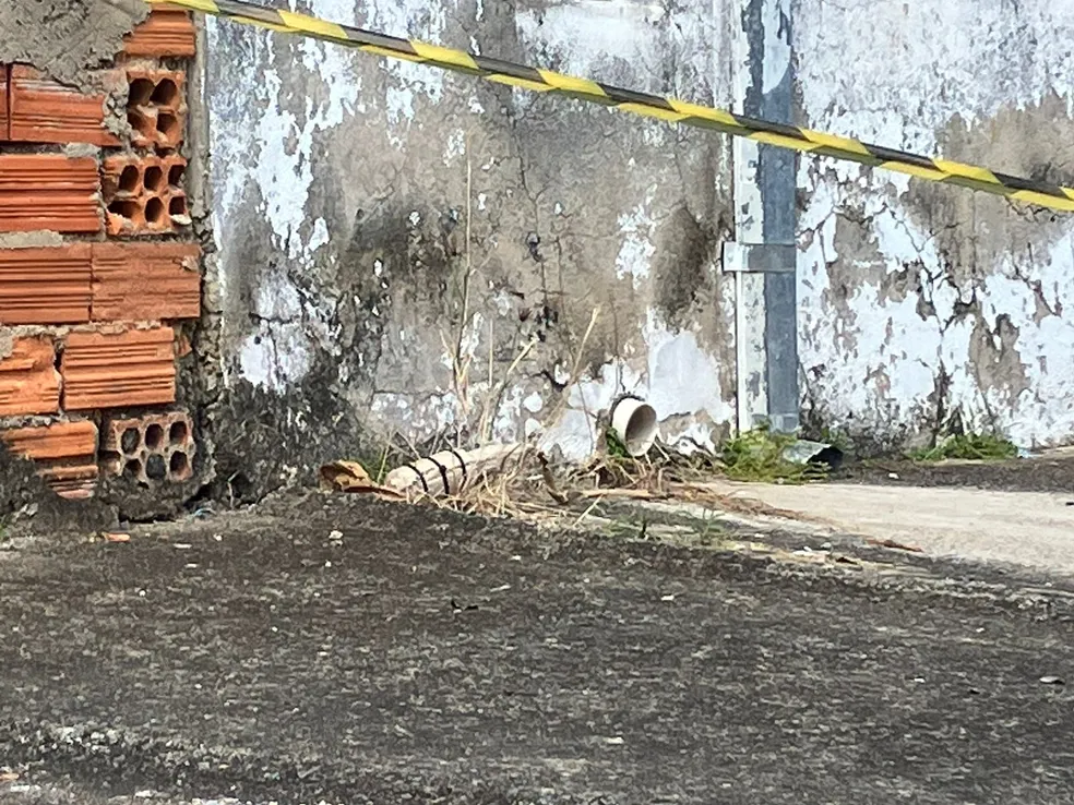 Bomba caseira causam pânico no Campo Grande e GATE é acionado