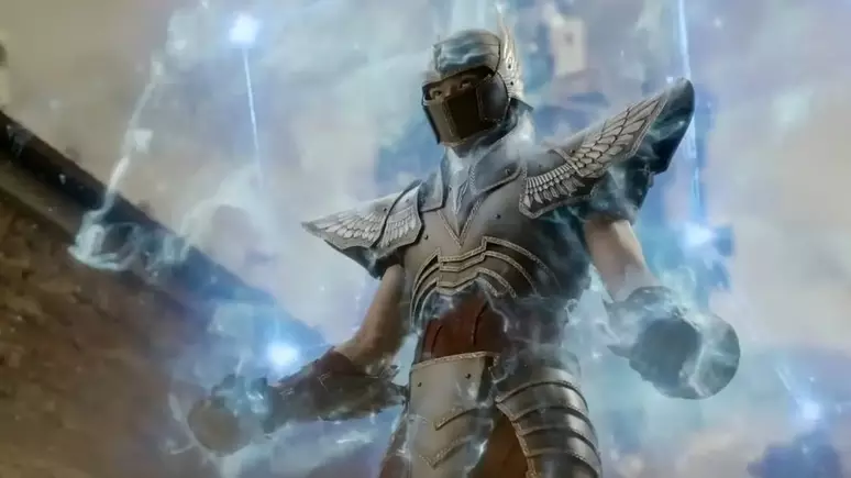 ‘Os Cavaleiros Do Zodíaco – Saint Seiya: O Começo’ é destaque nos Cinemas