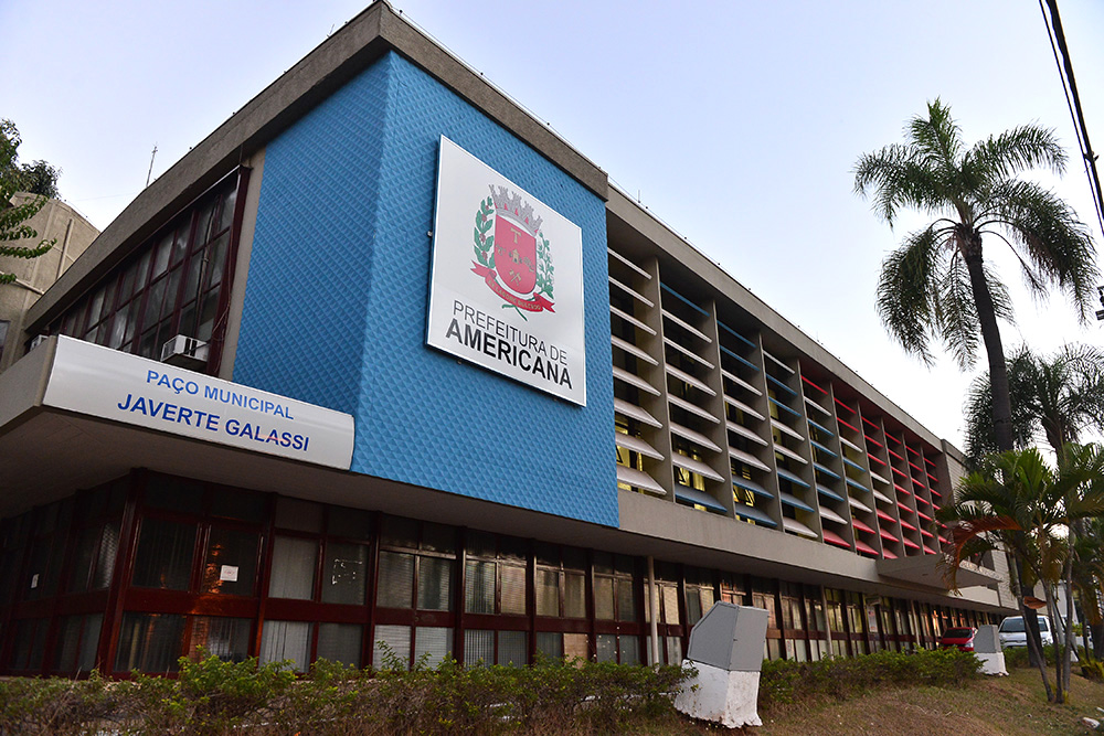 Prefeitura de Americana prorroga prazo do Refis até 12 de dezembro