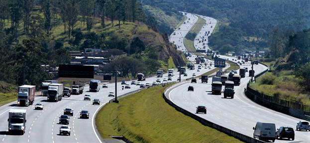 Movimentação deve ser intensa durante o feriado de Corpus Christi em Campinas