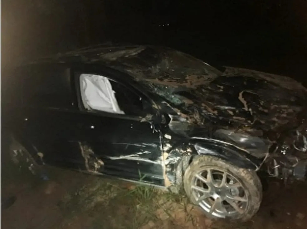 DIG busca imagens para identificar ladrões que mataram motorista na SP-73