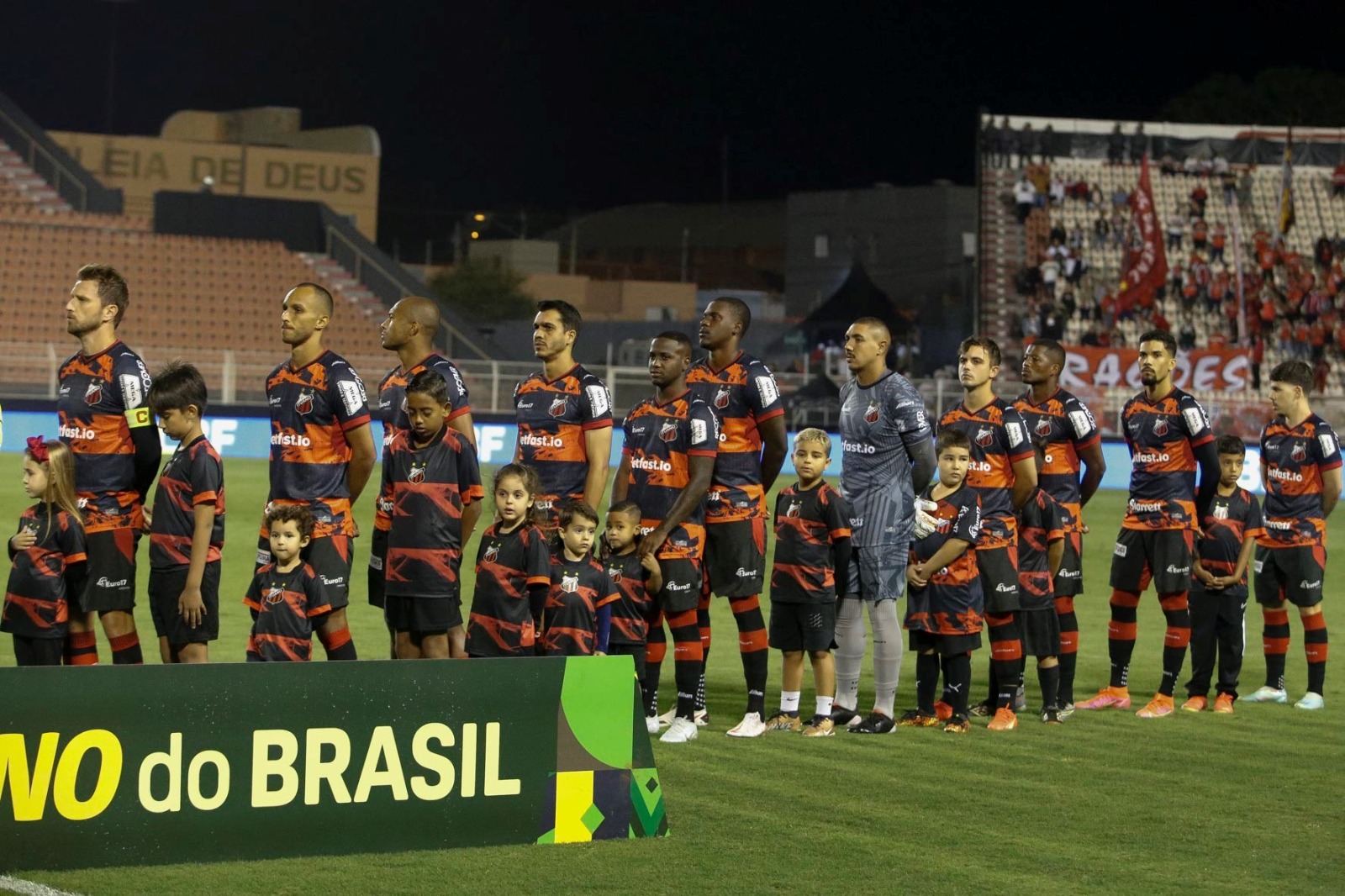 Focado na Série B, Ituano terá mudanças diante do Guarani