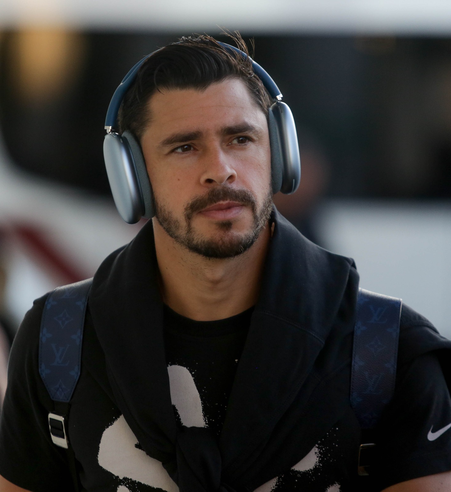 Giuliano assume momento ruim do Corinthians e fala em perda de identidade