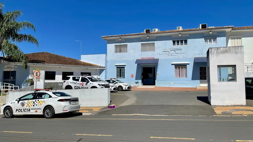 Homem que matou policial em Mogi Mirim é preso pela PM