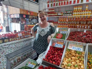 Após completar 115 anos, Mercadão terá revitalização e área gourmet