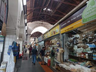 Após completar 115 anos, Mercadão terá revitalização e área gourmet
