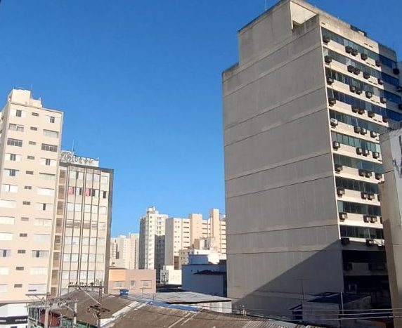 Vento deixa tempo mais ameno em Campinas nos próximos dias; OUÇA
