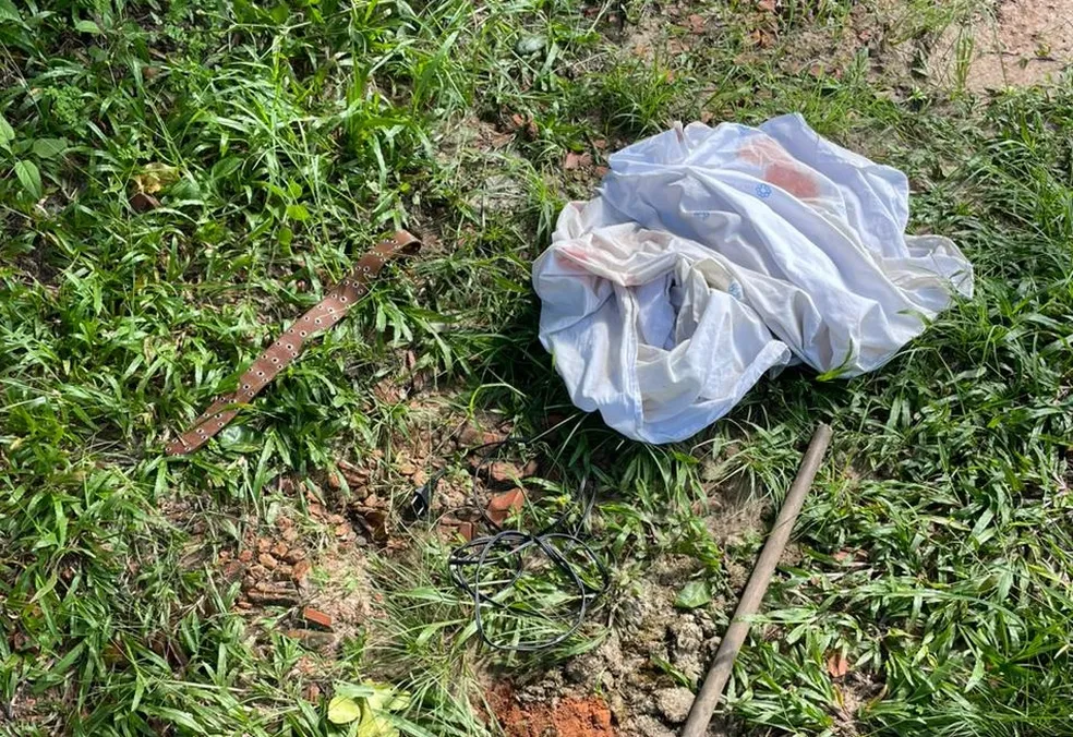 Homem preso por manter jovem em cárcere sabia que ela tinha câncer