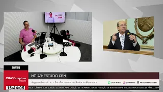 Um em cada seis pacientes falta em consultas agendadas pelo SUS em Piracicaba