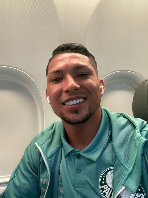 Palmeiras pode ter Rony diante do Tombense pela Copa do Brasil