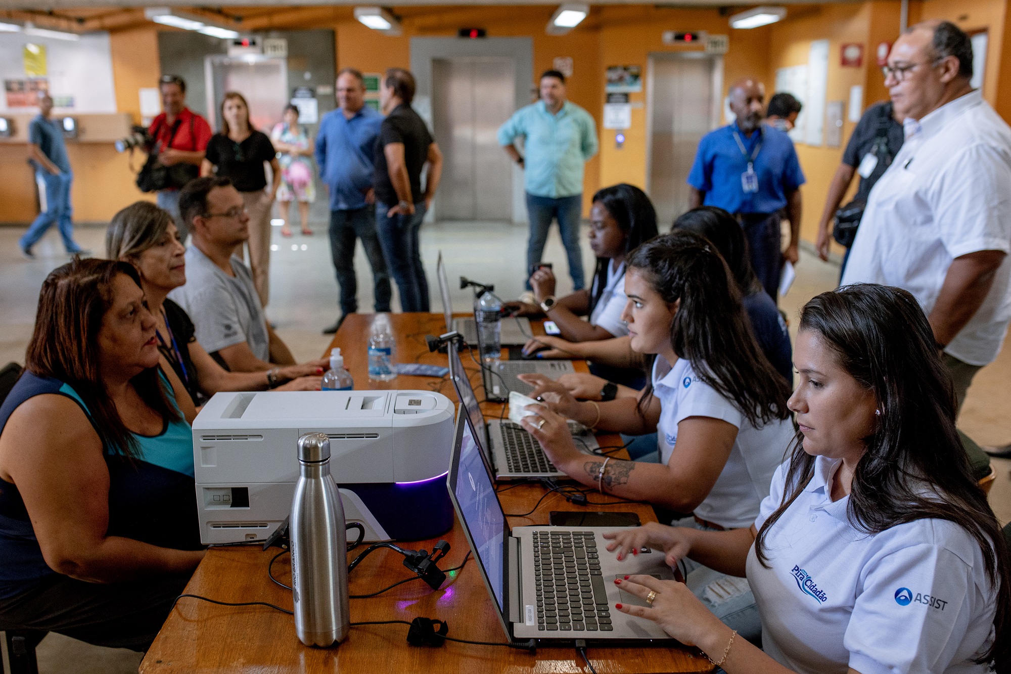 Piracicaba lança cartão para unificar cadastros e facilitar acesso a serviços
