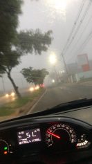 Avenida Santana, Hortolândia