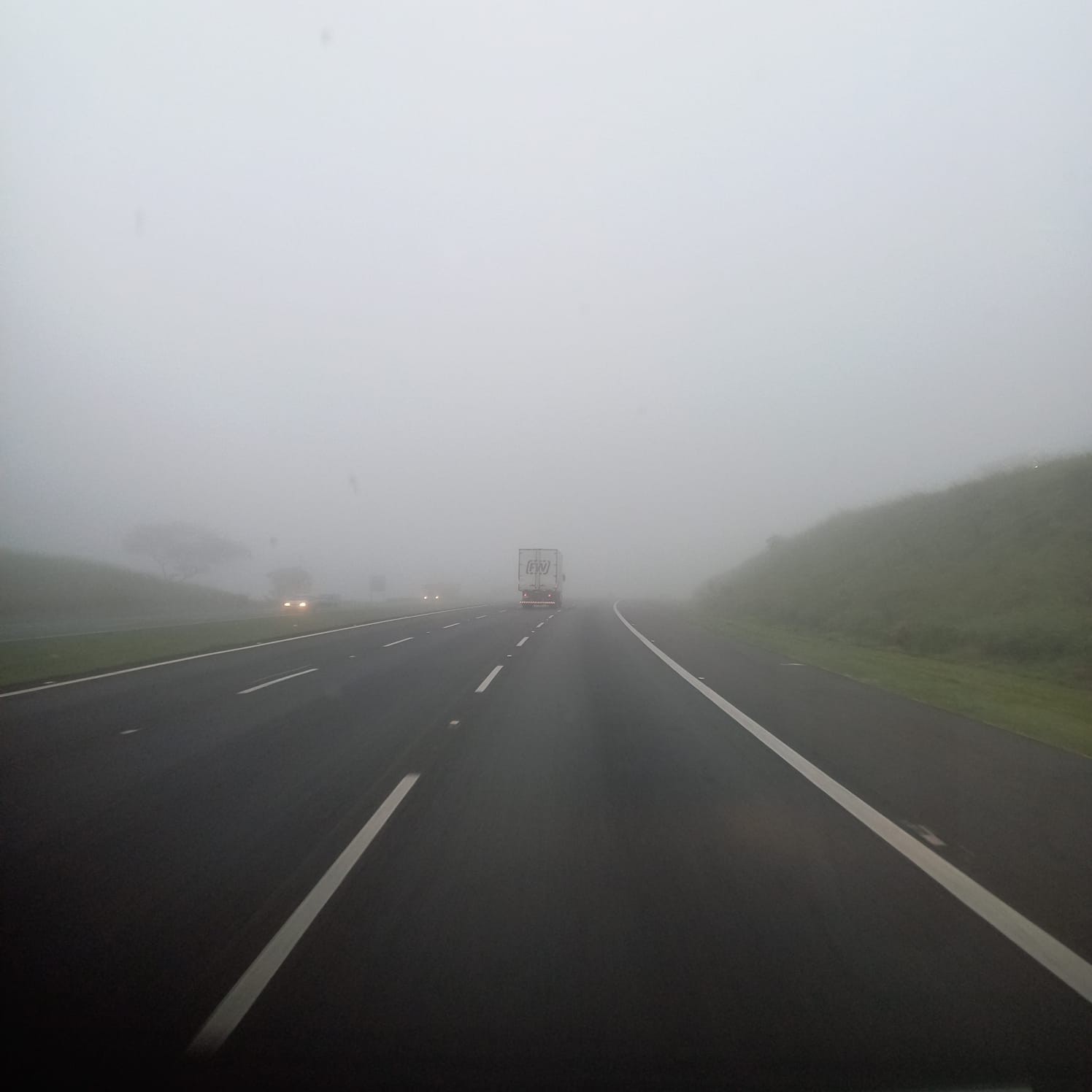 Frente fria chega nesta terça com chuva e queda de temperatura na região de Campinas 