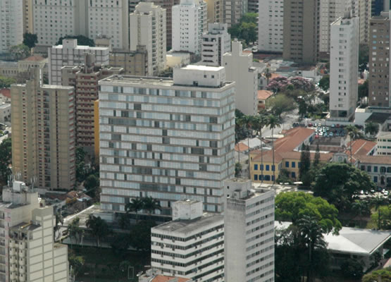 Saiba o que abre e fecha em Campinas hoje