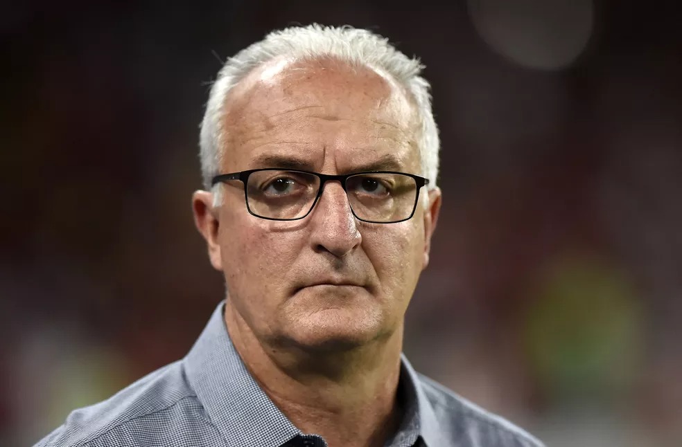 São Paulo fecha com técnico Dorival Júnior