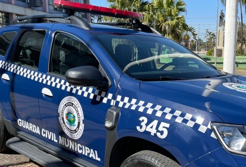 Valinhos anuncia guardas municipais nas escolas e reforçará segurança