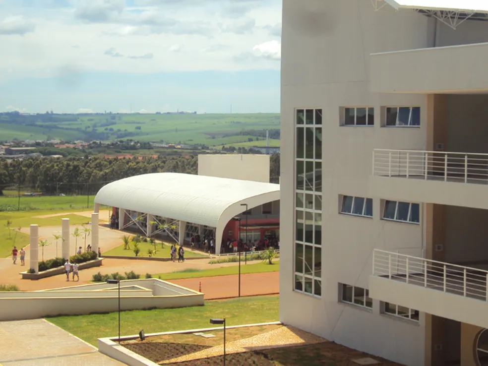 Unicamp libera “botão do pânico” para campus de Limeira
