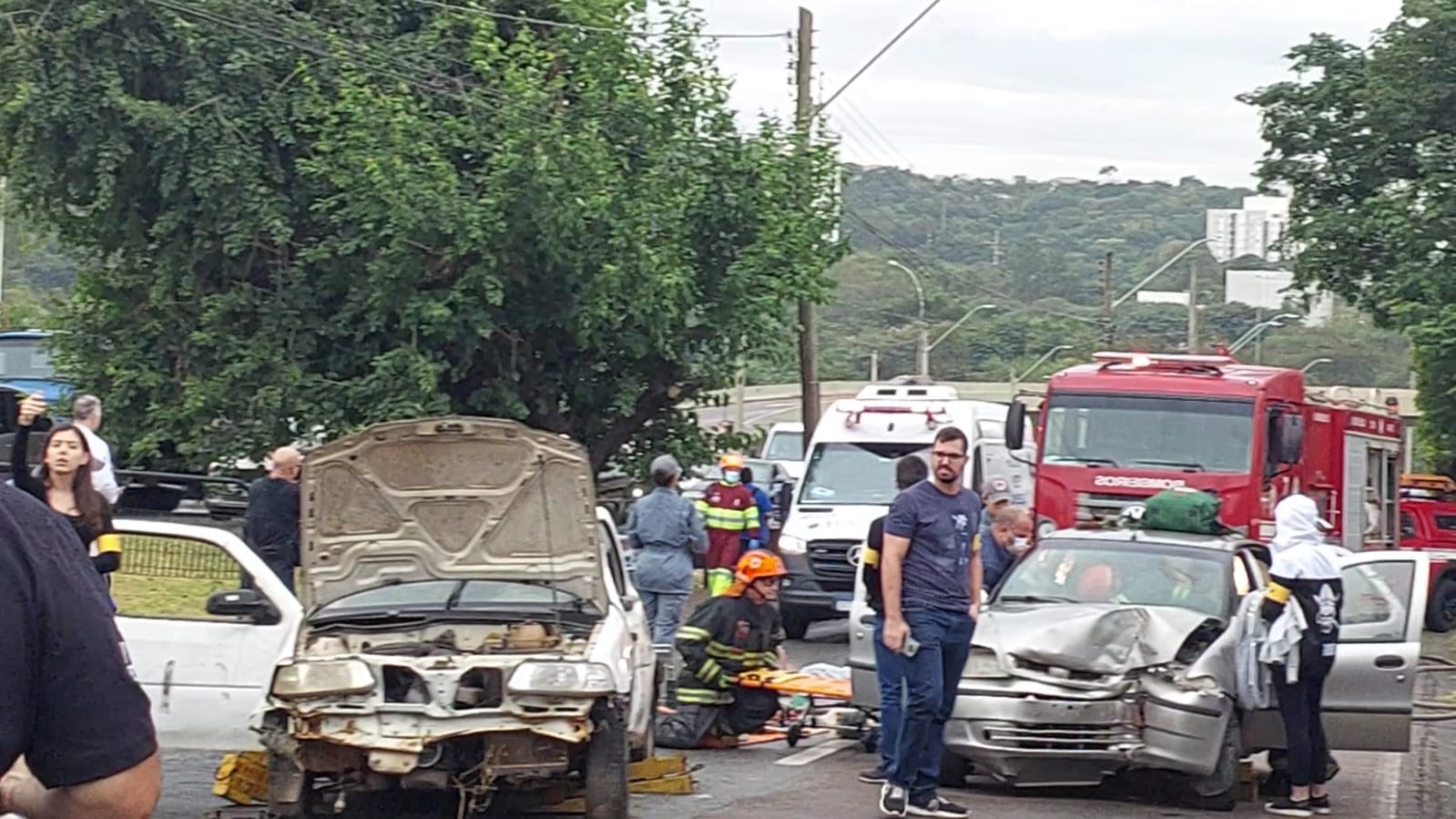 Álcool é a principal causa de sinistros nas ruas de Campinas   