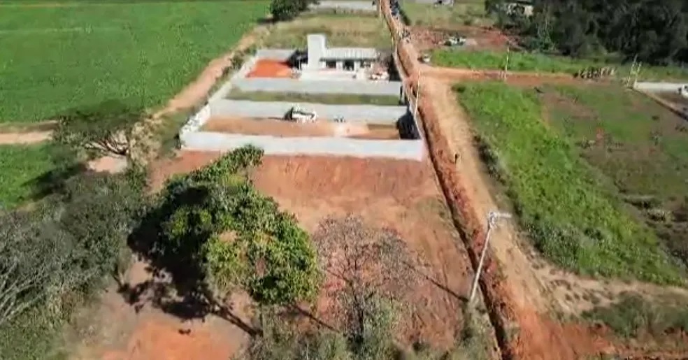 Corretor é preso durante operação contra construções irregulares em Sumaré