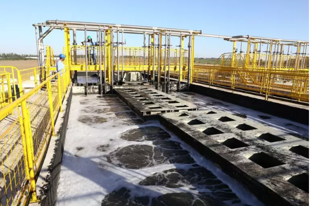 Prefeitura de Americana quer privatizar coleta e tratamento de esgoto
