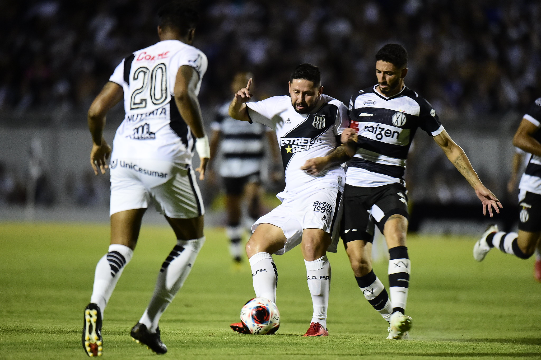 Federação Paulista divulga grupos e tabela da Copa Paulista 2023; Ponte estreia contra o XV de Piracicaba