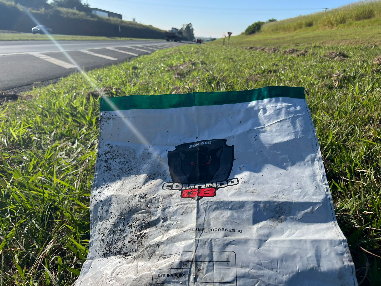 R$ 2 milhões foram roubados em ataque a carro-forte; feridos tiveram alta