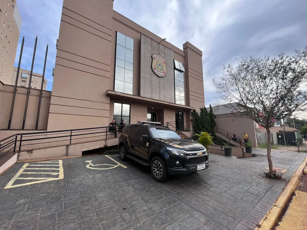 Sequestrador de funcionária da Caixa em Serrana é preso em Amparo