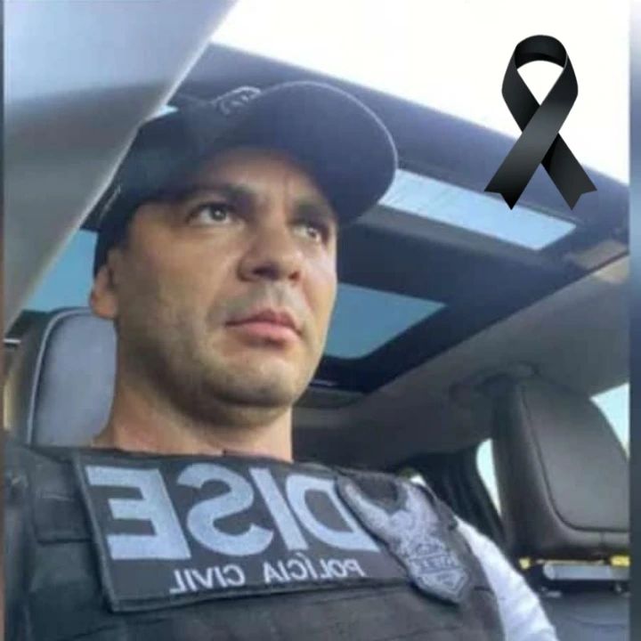 Morre policial civil baleado na cabeça durante ação em Mogi Mirim