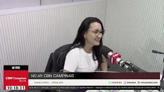 Cássia Godoy, Leny Kyrillos e Mílton Jung autografam livros em Campinas