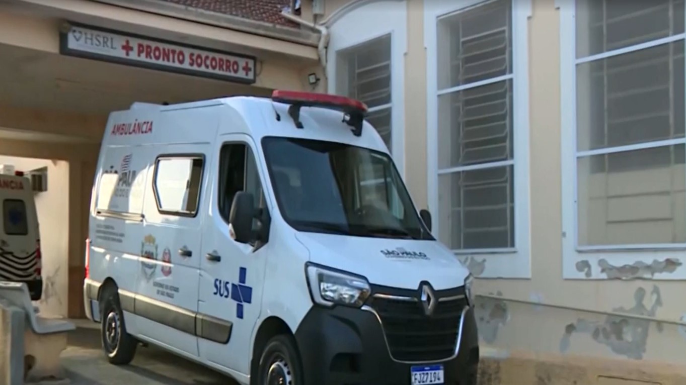 Pais de criança de 3 anos denunciam recusa de atendimento em Serra Negra