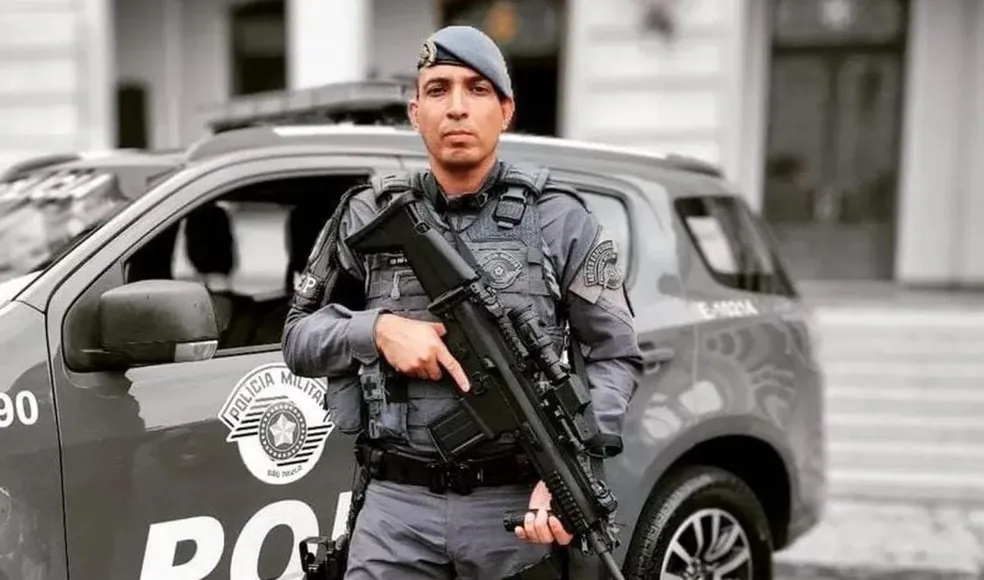 MP pede investigação se suspeitos que mataram PM foram torturados