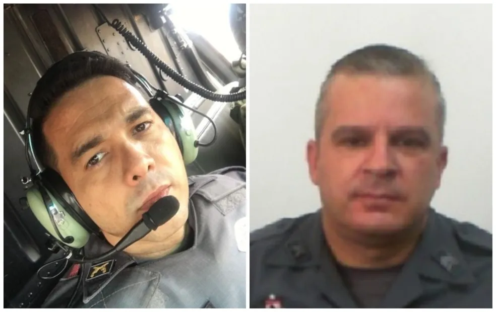 Sargento da PM que matou dois colegas em Salto teria desavenças com superiores