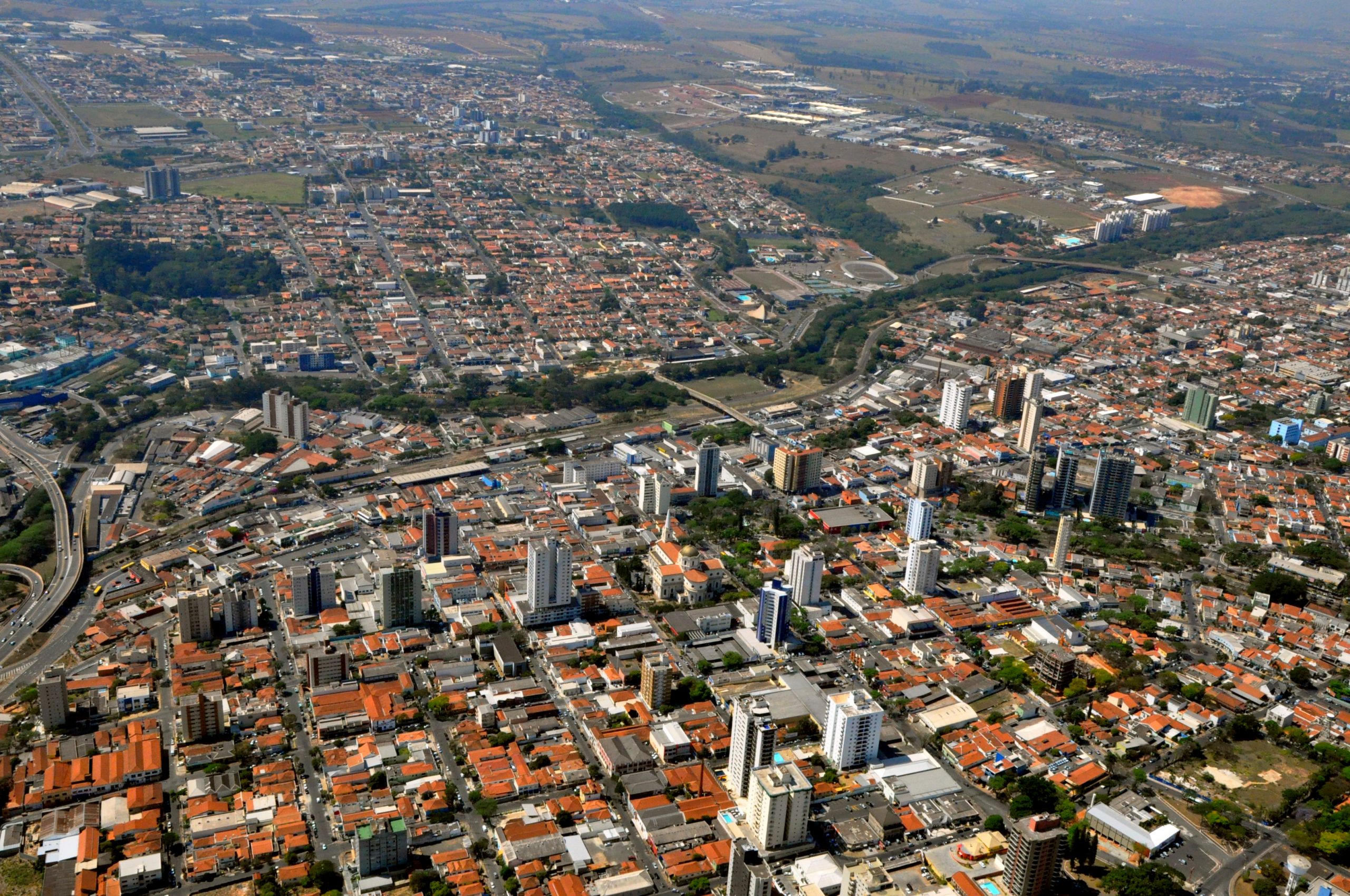 Americana e Campinas perdem posições em ranking de sustentabilidade de consultoria