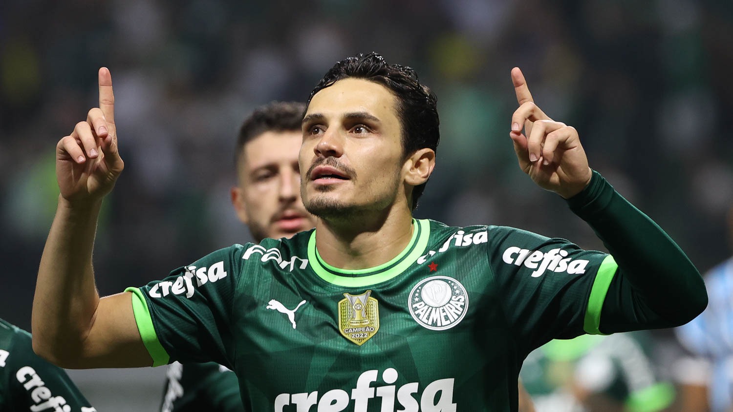 Técnico Abel Ferreira pede calma com o time do Palmeiras